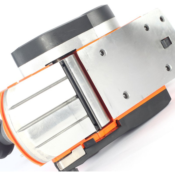 Рубанок электрический PATRIOT PL110