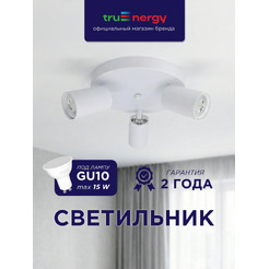 Светильник под лампу TRUENERGY MODERN 21491
