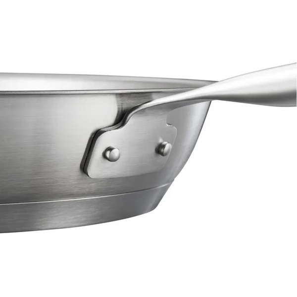 Сковорода Fiskars All Steel 1064745