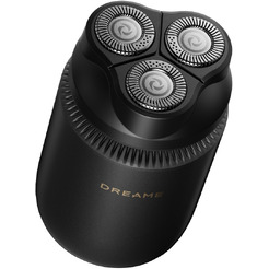 Электробритва Dreame S7 AS01A (черный)