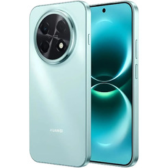 Смартфон HUAWEI nova 15 Max 8GB/256GB CHZ-LX1 (голубой)