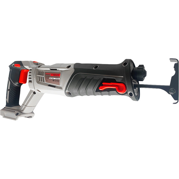 Сабельная пила Crown CT25007HX (без АКБ и ЗУ)