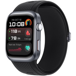 Смарт-часы HUAWEI Watch D2 Aluminum Alloy Case (LCA-B10) Black