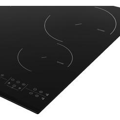 Варочная панель Hotpoint HB 2560S BF