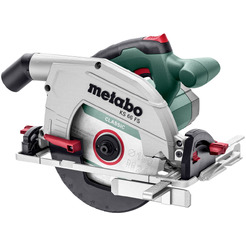 Циркулярная пила Metabo KS 66 FS (601066000)