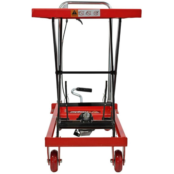 Стол подъемный Shtapler PT 150 (71049084)