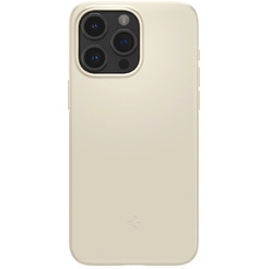Чехол Spigen Thin Fit для iPhone 15 Pro Max Mute Beige (ACS06551)