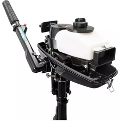 Мотор лодочный HIDEA HD4FHWS