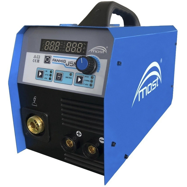 Сварочный полуавтомат Most FANMIG J5M (5100020189)