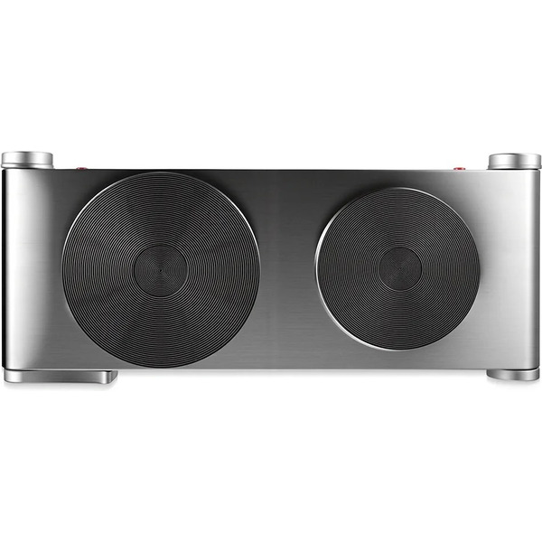 Электрическая настольная плита RAF R.8072