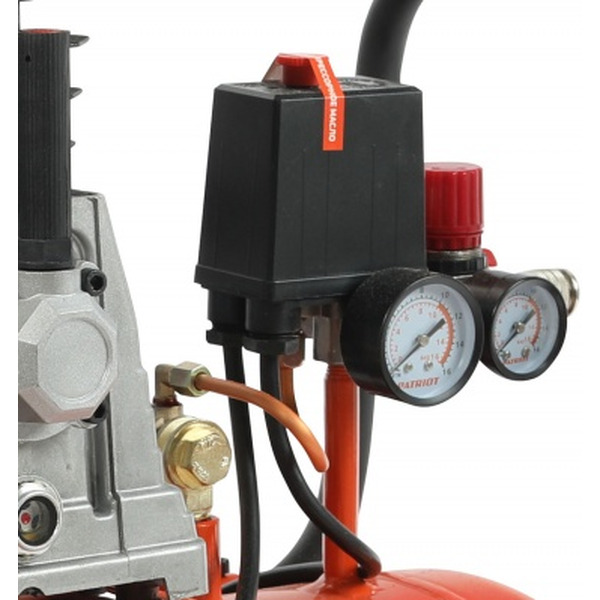 Компрессор Patriot PTR 50-360I