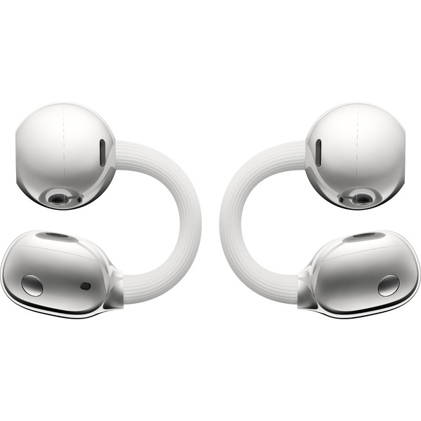 Беспроводные наушники HUAWEI FreeClip 2 T0027 White