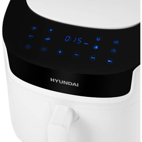 Аэрогриль Hyundai HYF-5459