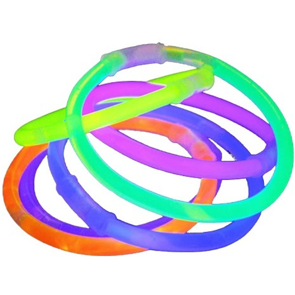 Светящийся браслет MAYA TOYS GB15