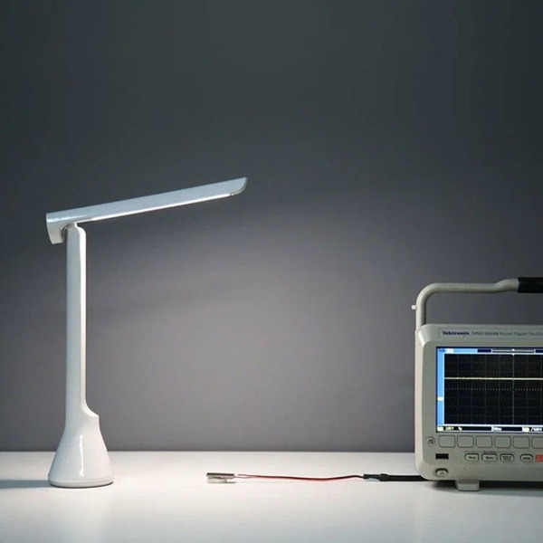 Лампа Yeelight Folding Table Lamp YLTD11YL (белый)