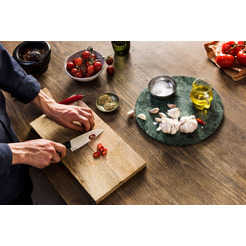 Нож поварской Fiskars Hard Edge 1051749