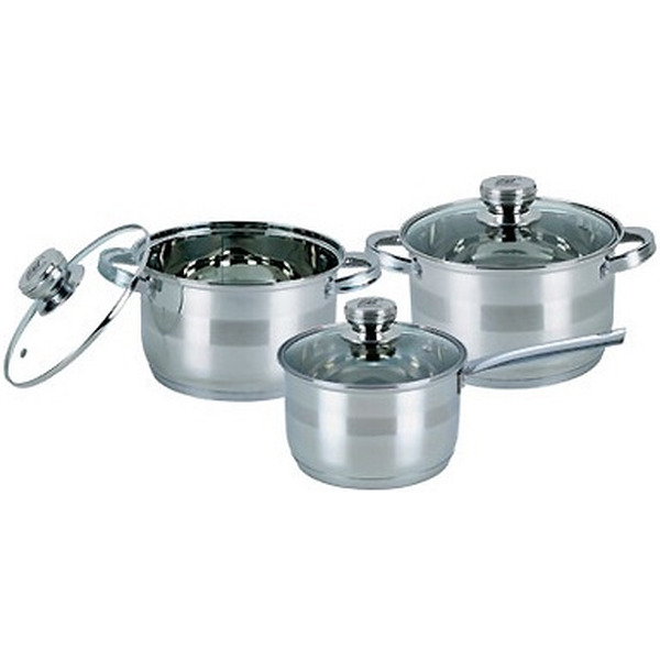 Набор посуды BOHMANN BH 06-175