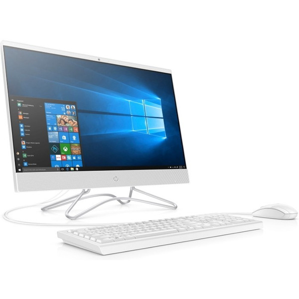 Моноблок HP 24-f0161ur 8TY29EA