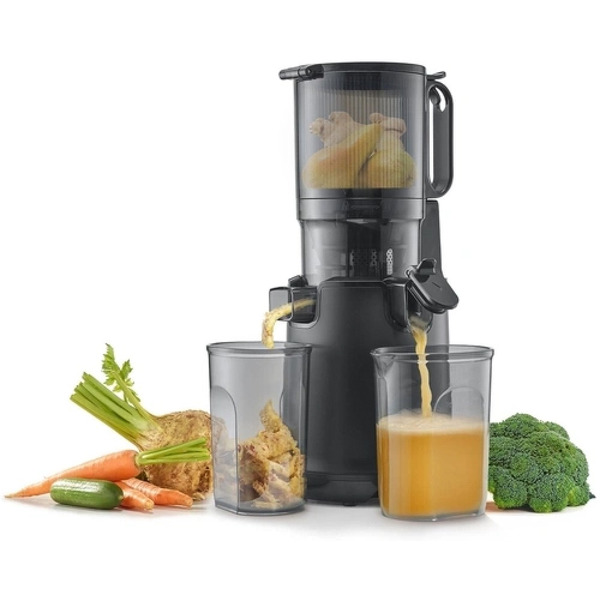 Соковыжималка шнековая CASO Juice Fit Pro