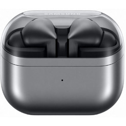 Наушники Samsung Galaxy Buds 3 Pro (SM-R630NZAACIS) Silver