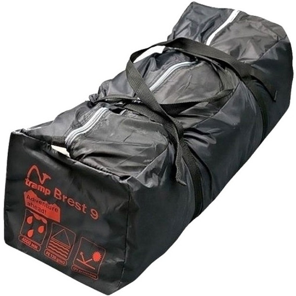 Палатка TRAMP Brest 9 v2 (TTT-084)