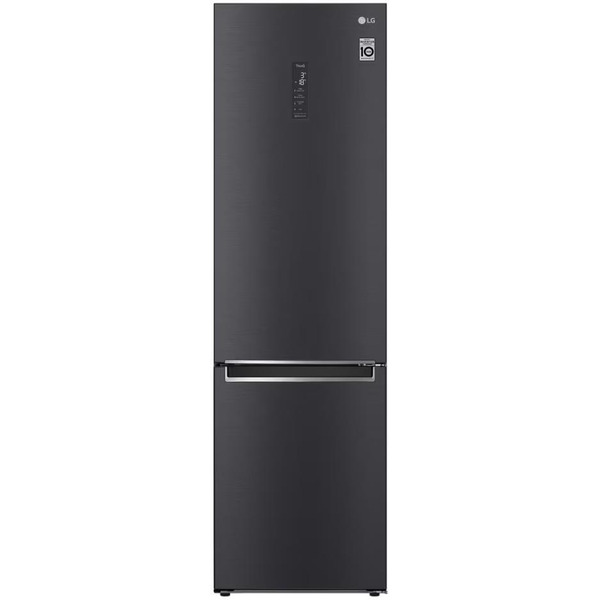 Холодильник LG GA-B509MBUM