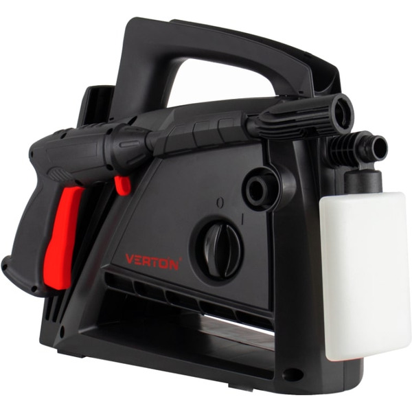 Мойка высокого давления Verton WM-1500 (01.9674.16675)
