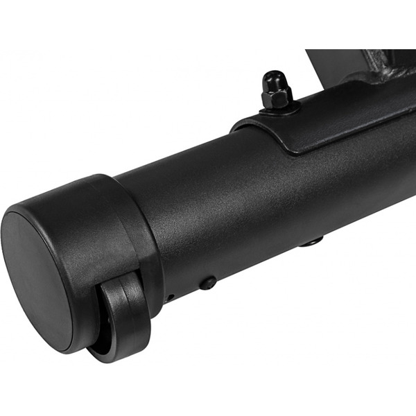 Эллиптический тренажер Alpin Sante X-172 (с сиденьем)