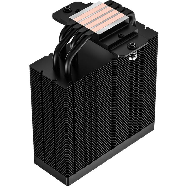 Кулер для процессора ID-Cooling Frozn A410 GDL