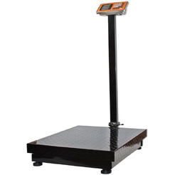 Весы торговые Shtapler PW 600 60*80 (складная стойка) 71057107