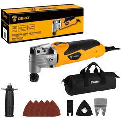 Реноватор DEKO DKOT600W 083-1096