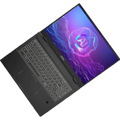 Ноутбук MSI Summit A16 AI+ A3HMTG-084