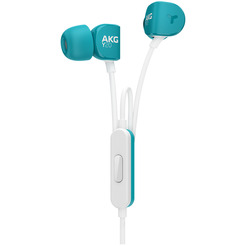 Наушники AKG Y20U Teal