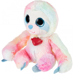 Игрушка Fancy Глазастик Ленивец GLEN0\S