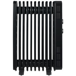 Масляный радиатор BEKO RHO 7323 B