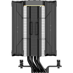 Кулер для процессора Ocypus Iota A40 BK Dual Fan Iota-A40-BK2NNWD00X-GL