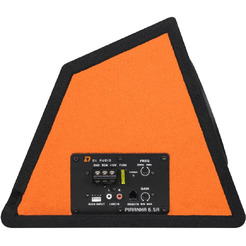Сабвуфер DL Audio Piranha 6.5A