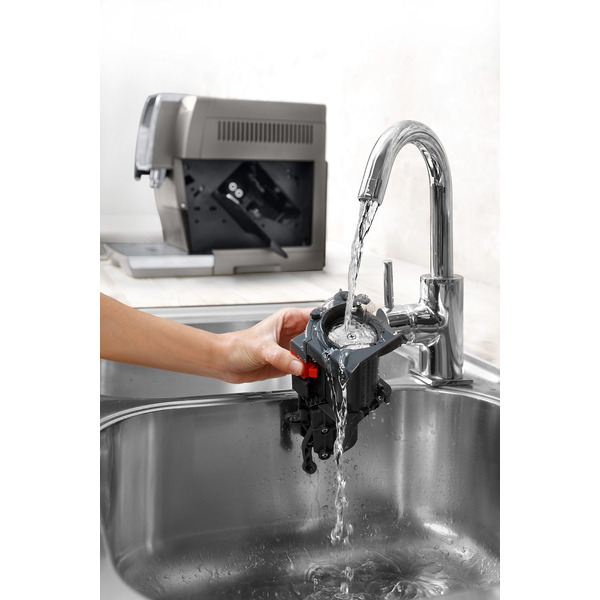 Кофемашина DeLonghi Dinamica Plus ECAM370.95.T