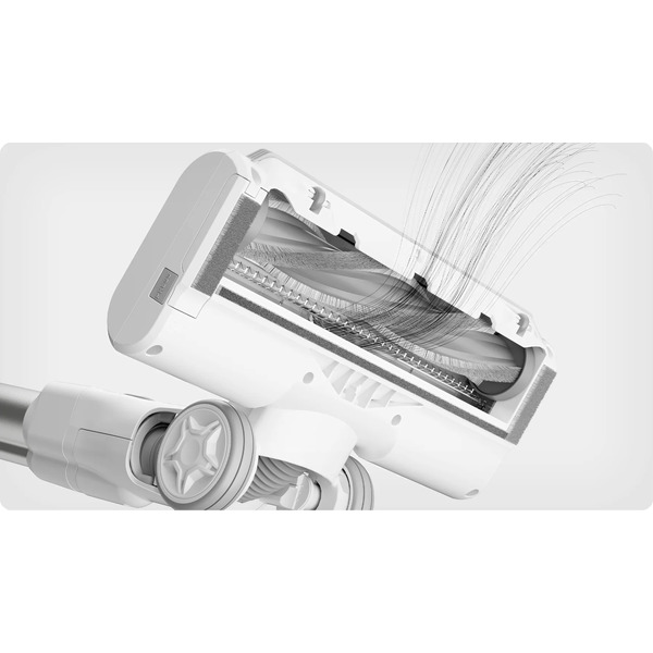 Пылесос Xiaomi Mijia Vacuum Cleaner 4 C F205