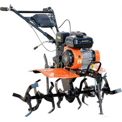 Мотокультиватор Skiper SP-700 (колеса 4.00-8)