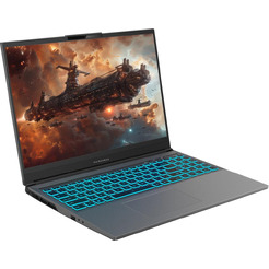 Ноутбук Maibenben X16A X16A-R774350F2RHG4E10