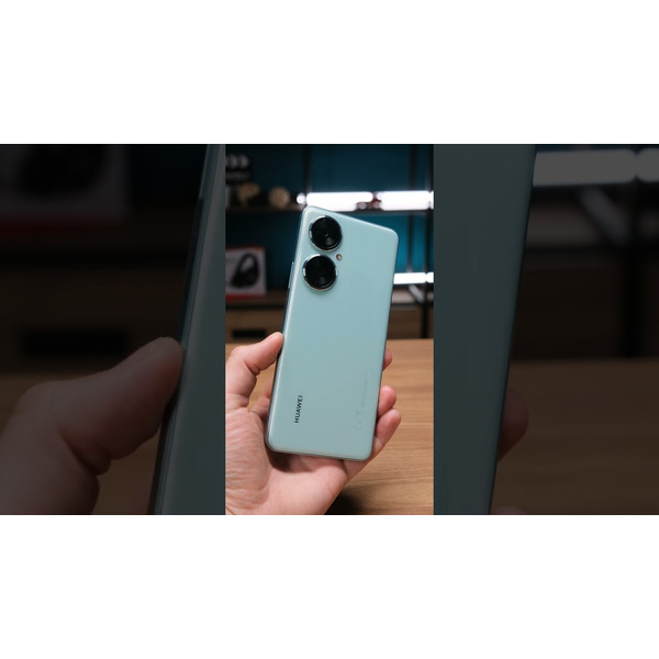 Смартфон Huawei nova 11i (MAO-LX9N) Mint Green
