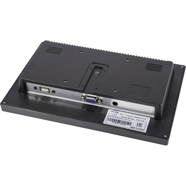 Сенсорный монитор Poscenter TM-10.1 71068273 (черный)