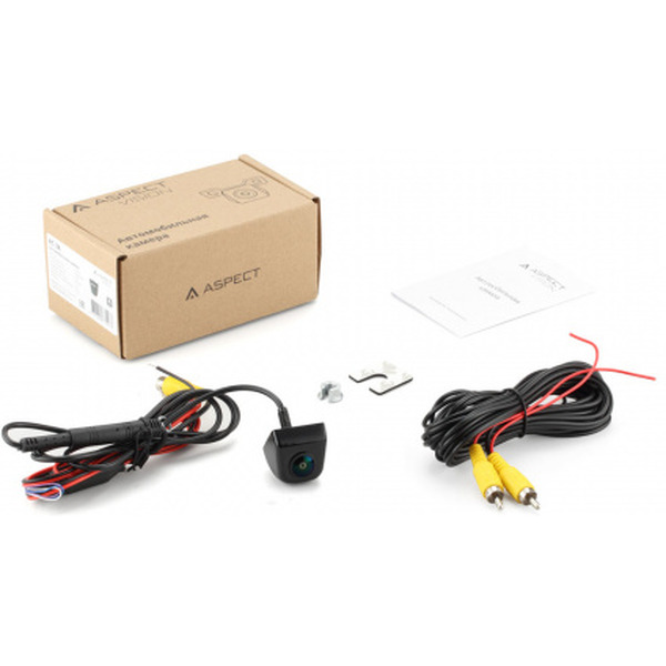 Камера заднего вида Aspect RC-7A