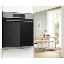 Духовой шкаф Bosch Serie 6 HJG852YS0