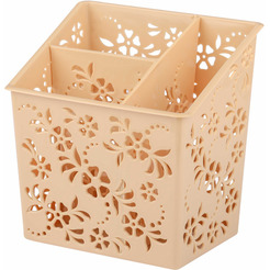 Подставка Альтернатива М6343 (бежевый)