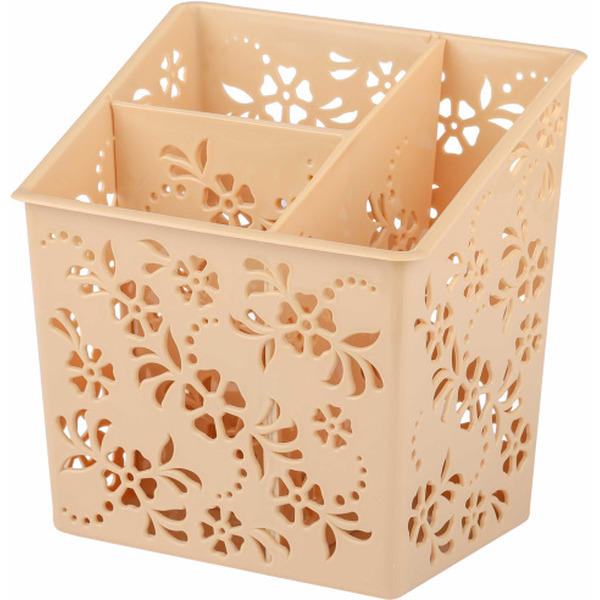 Подставка Альтернатива М6343 (бежевый)