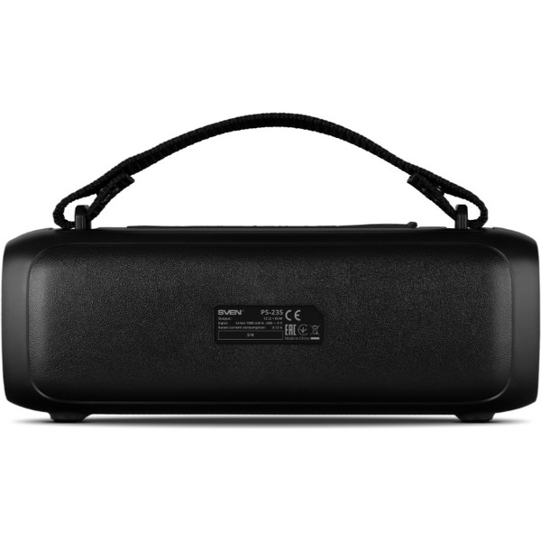 Беспроводная колонка SVEN PS-235