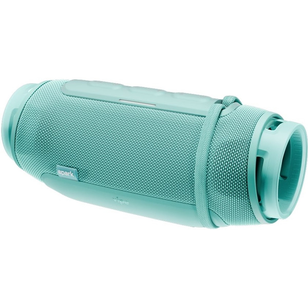 Беспроводная колонка Vipe Spark (бирюзовый)