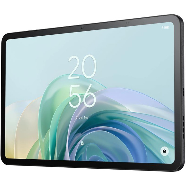 Планшет TCL Tab 11 Gen 2 WiFi 9465X 6GB/256GB Space Gray  + чехол